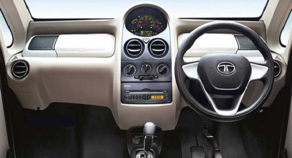 Tata Nano 2024