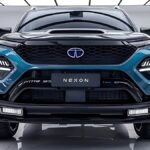 Tata Nexon 2025