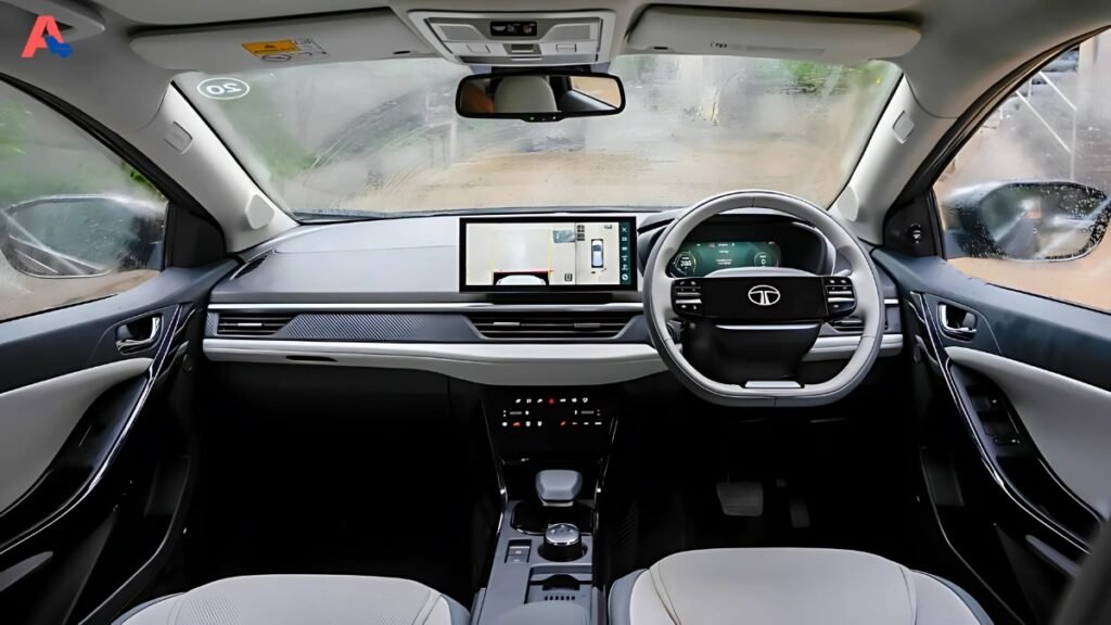 Tata Nexon 2025