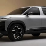 Tata Sierra 2025