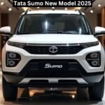 Tata Sumo New Model 2025