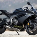 Triumph Daytona 660