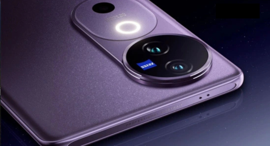 Vivo V40 Pro