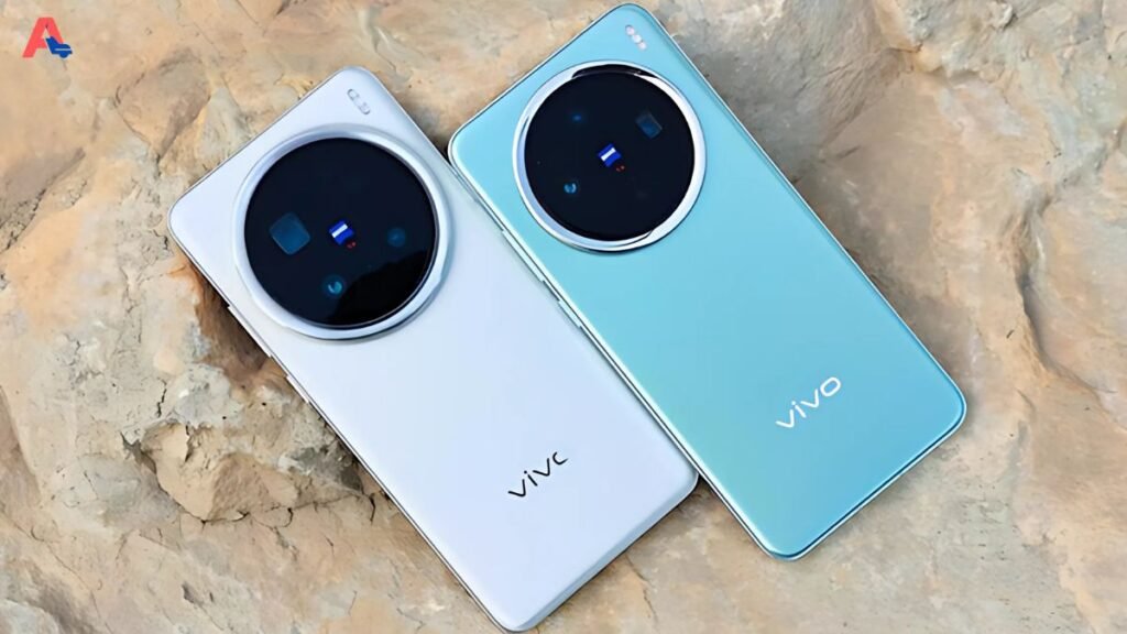 Vivo X200