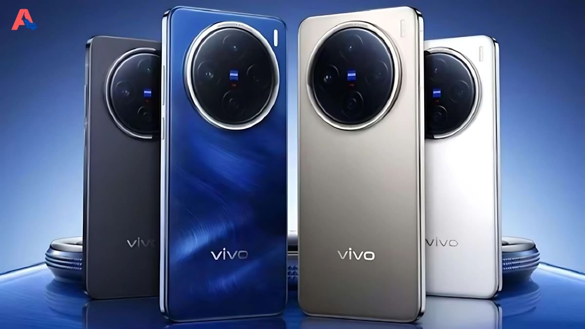 Vivo X200
