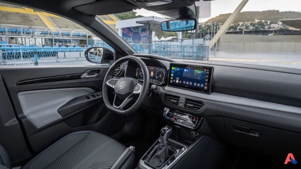 Volkswagen Tera SUV