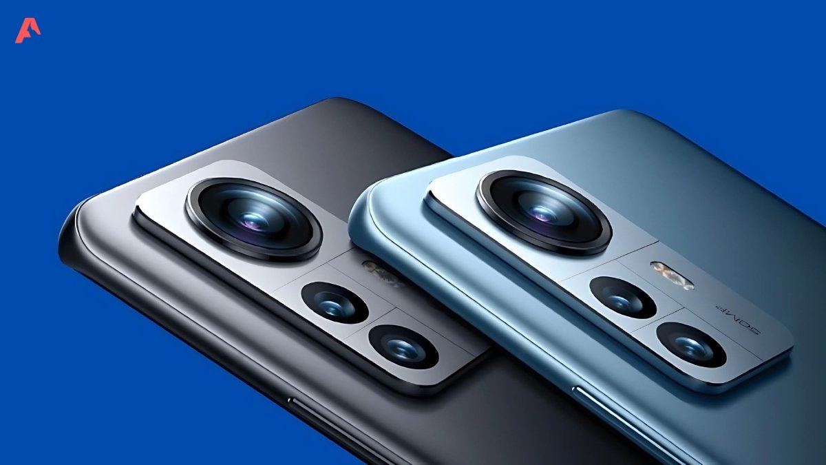 Xiaomi Mobiles