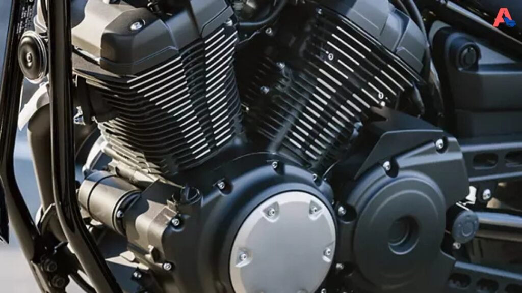 Yamaha Bolt 250