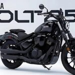 Yamaha Bolt 250
