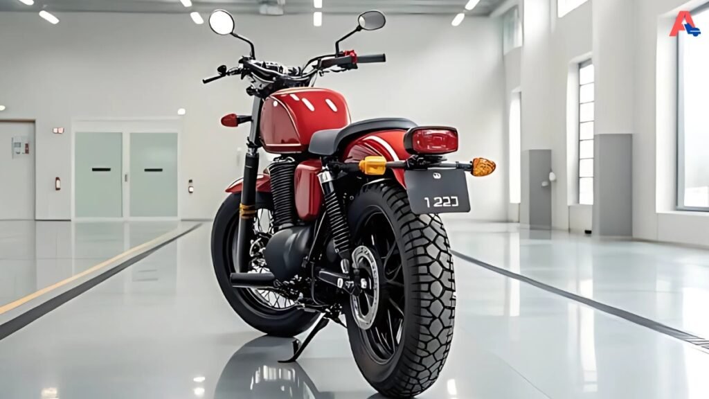 Yamaha Bolt 250