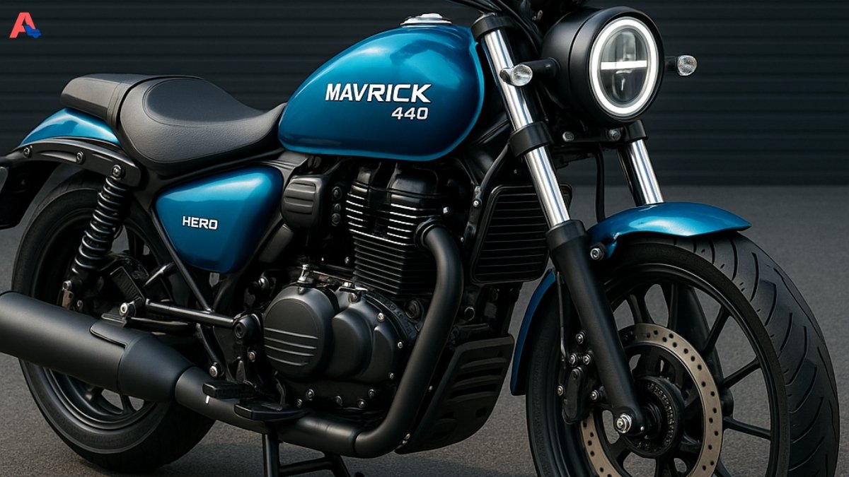 hero mavrick 440