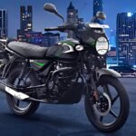 Bajaj CT 125X
