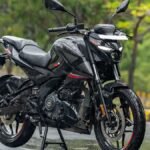 Bajaj Pulsar N160 Mileage