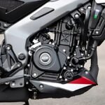 Bajaj Pulsar NS 200
