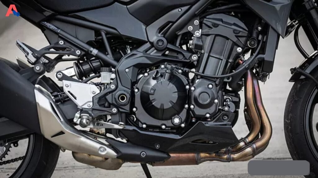 Kawasaki Z900