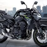 Kawasaki Z900