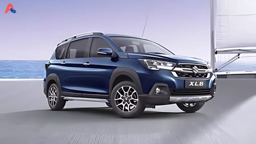 Maruti Suzuki XL6 2025