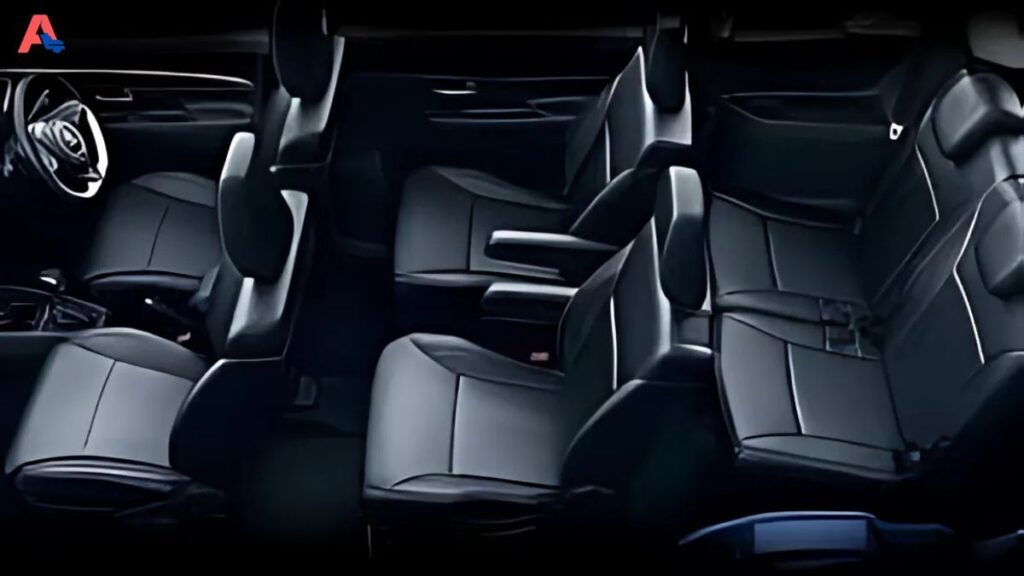 Maruti Suzuki XL6 2025