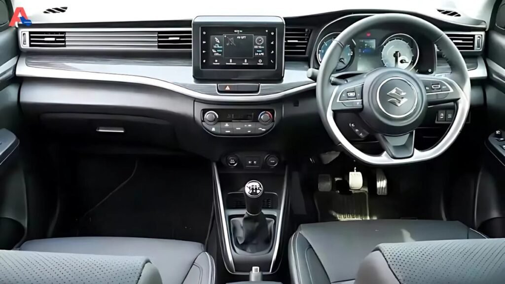 Maruti Suzuki XL6 2025
