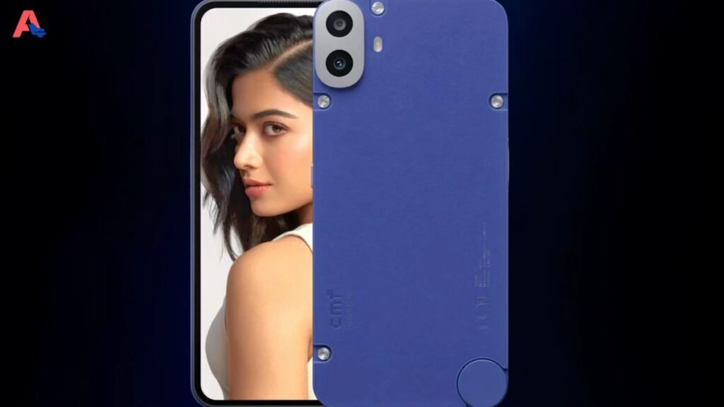 Nothing Phone 5G