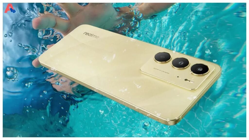 Realme 14x 5G