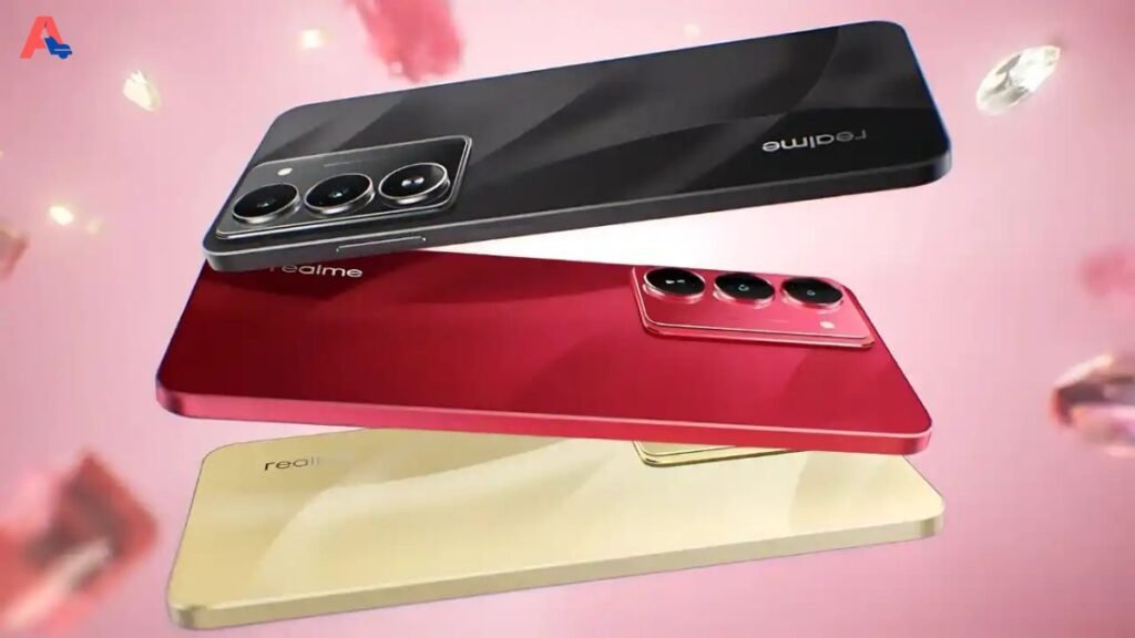 Realme 14x 5G