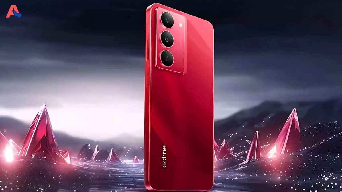 Realme 14x 5G