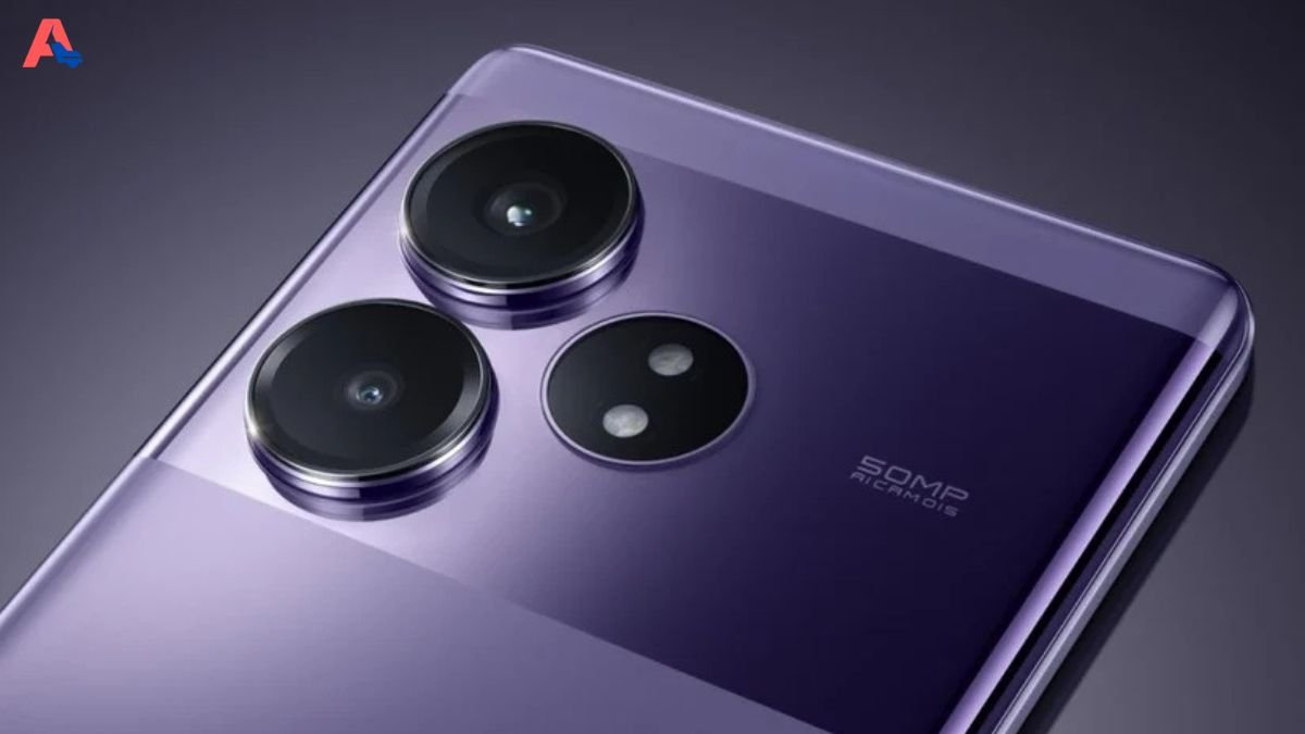Realme GT 6T 5G