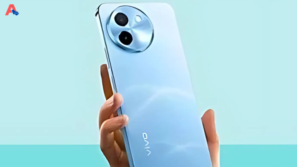 Vivo Y39 5G